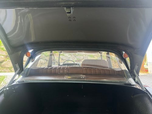 1965 Citroën DS 19 Te koop (foto 61 van 108)