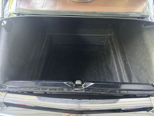 1965 Citroën DS 19 Te koop (foto 62 van 108)