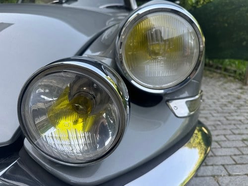 1965 Citroën DS 19 Te koop (foto 64 van 108)