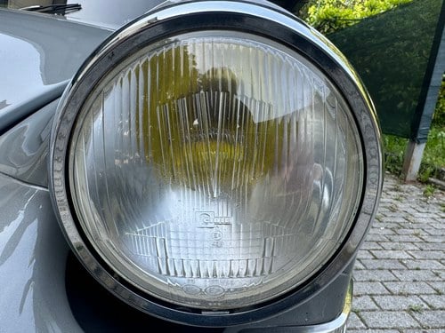 1965 Citroën DS 19 Te koop (foto 65 van 108)