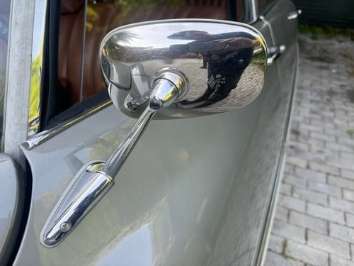 1965 Citroën DS 19 Te koop (foto 66 van 108)