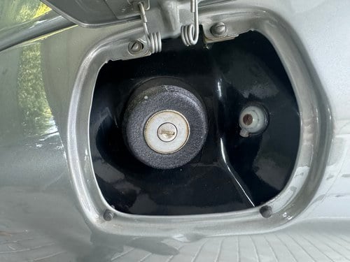 1965 Citroën DS 19 Te koop (foto 67 van 108)