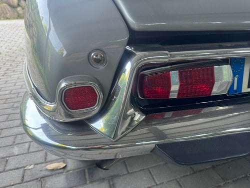 1965 Citroën DS 19 Te koop (foto 69 van 108)