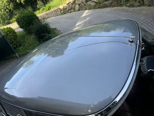 1965 Citroën DS 19 Te koop (foto 70 van 108)