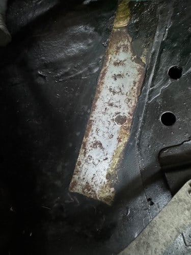 1965 Citroën DS 19 Te koop (foto 73 van 108)