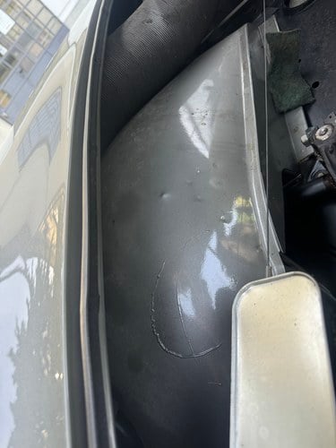 1965 Citroën DS 19 Te koop (foto 75 van 108)