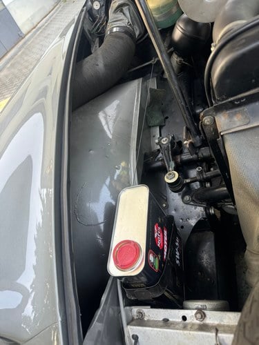 1965 Citroën DS 19 Te koop (foto 76 van 108)