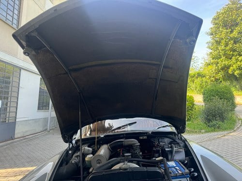 1965 Citroën DS 19 Te koop (foto 77 van 108)