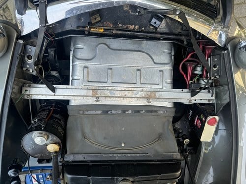 1965 Citroën DS 19 Te koop (foto 82 van 108)