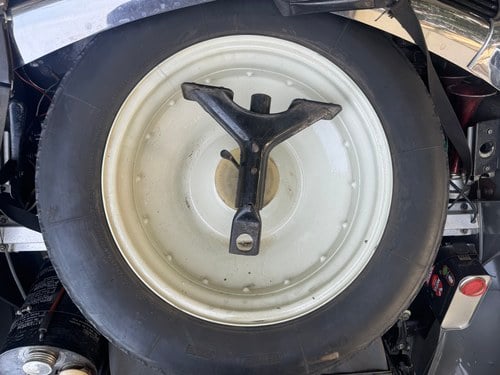 1965 Citroën DS 19 Te koop (foto 83 van 108)