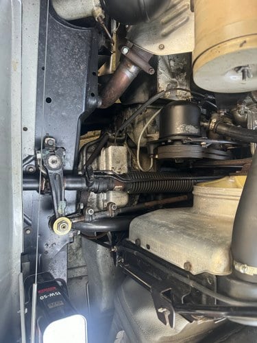 1965 Citroën DS 19 Te koop (foto 84 van 108)