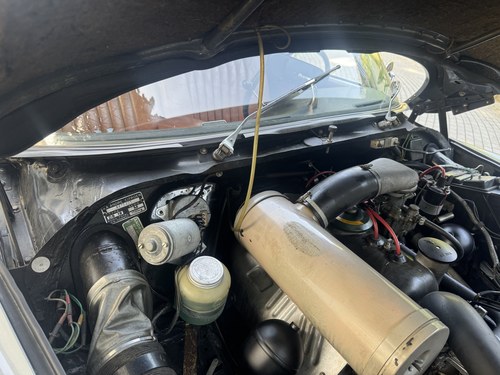 1965 Citroën DS 19 Te koop (foto 85 van 108)