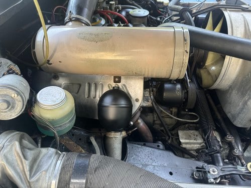 1965 Citroën DS 19 Te koop (foto 86 van 108)