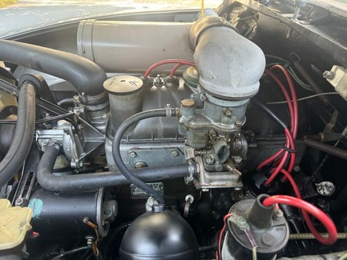 1965 Citroën DS 19 Te koop (foto 88 van 108)