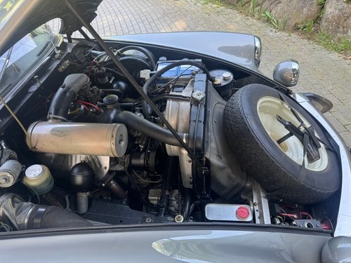 1965 Citroën DS 19 Te koop (foto 91 van 108)