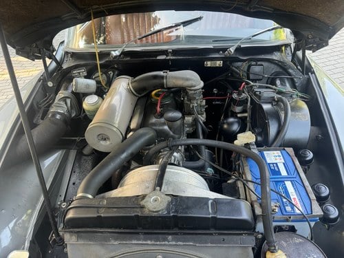 1965 Citroën DS 19 Te koop (foto 92 van 108)