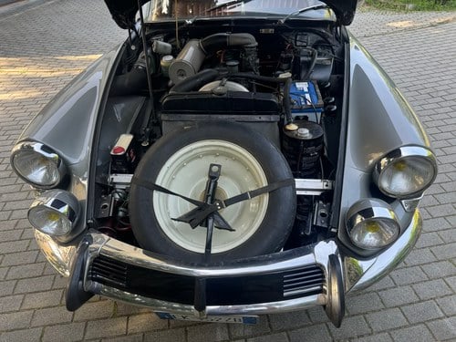 1965 Citroën DS 19 Te koop (foto 93 van 108)