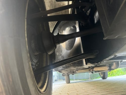 1965 Citroën DS 19 Te koop (foto 94 van 108)