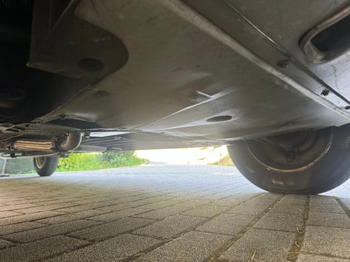 1965 Citroën DS 19 Te koop (foto 95 van 108)