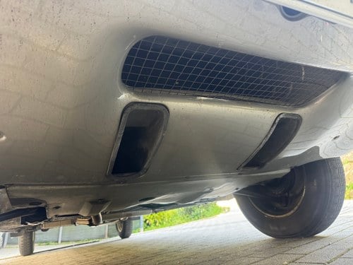 1965 Citroën DS 19 Te koop (foto 96 van 108)