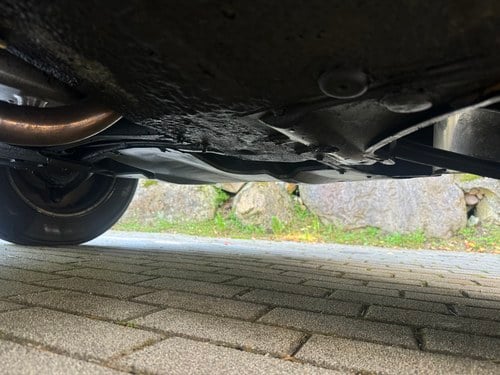 1965 Citroën DS 19 Te koop (foto 97 van 108)