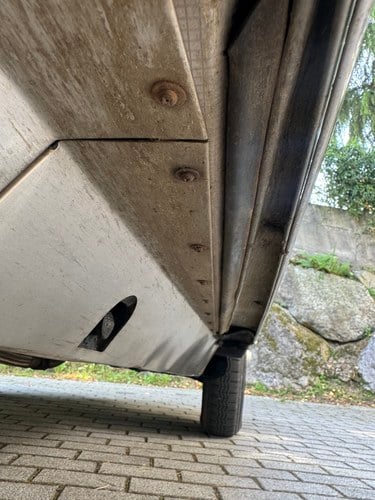 1965 Citroën DS 19 Te koop (foto 98 van 108)