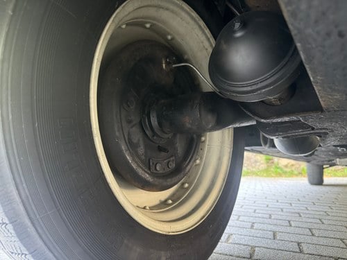 1965 Citroën DS 19 Te koop (foto 100 van 108)