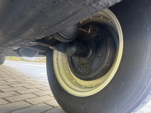 1965 Citroën DS 19 Te koop (foto 101 van 108)