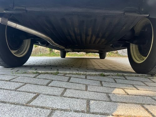 1965 Citroën DS 19 Te koop (foto 102 van 108)