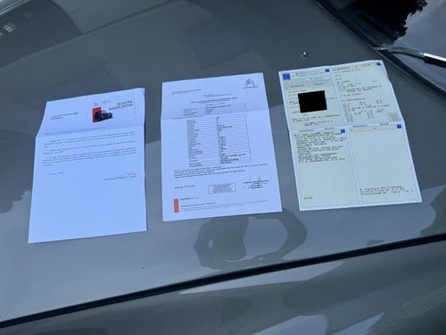 1965 Citroën DS 19 Te koop (foto 103 van 108)