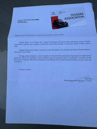 1965 Citroën DS 19 Te koop (foto 106 van 108)