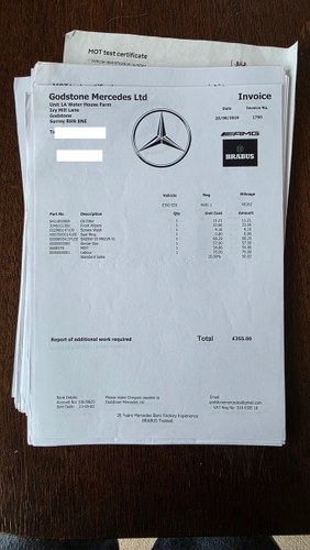 2010 Mercedes-Benz E350 CDI Sport AMG Package Te koop (foto 127 van 132)