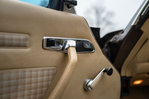 1980 Mercedes-Benz R107 350SL For Sale (picture 68 of 265)