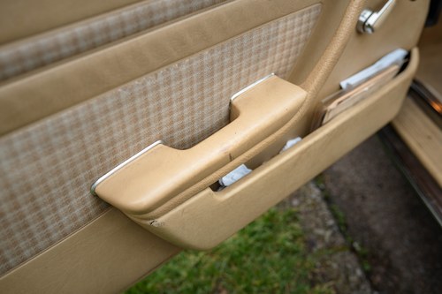 1980 Mercedes-Benz R107 350SL For Sale (picture 69 of 265)