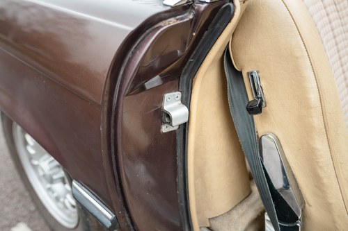 1980 Mercedes-Benz R107 350SL For Sale (picture 85 of 265)