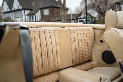 1980 Mercedes-Benz R107 350SL For Sale (picture 90 of 265)