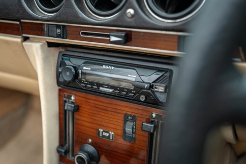 1980 Mercedes-Benz R107 350SL For Sale (picture 96 of 265)