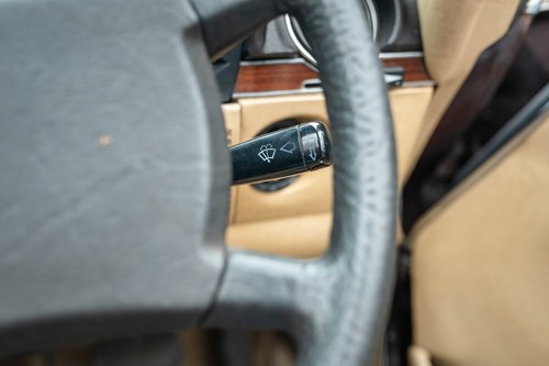 1980 Mercedes-Benz R107 350SL For Sale (picture 98 of 265)