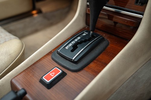 1980 Mercedes-Benz R107 350SL For Sale (picture 100 of 265)