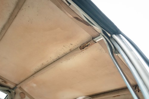 1980 Mercedes-Benz R107 350SL For Sale (picture 105 of 265)