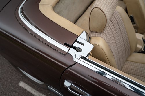 1980 Mercedes-Benz R107 350SL For Sale (picture 139 of 265)