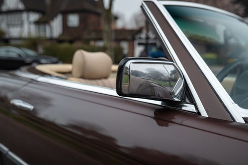 1980 Mercedes-Benz R107 350SL For Sale (picture 142 of 265)