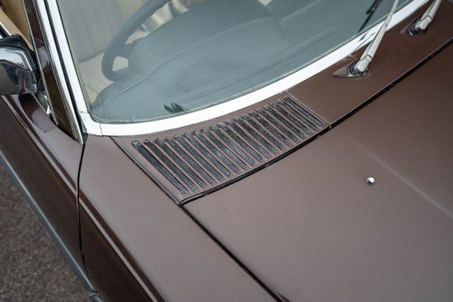 1980 Mercedes-Benz R107 350SL For Sale (picture 151 of 265)