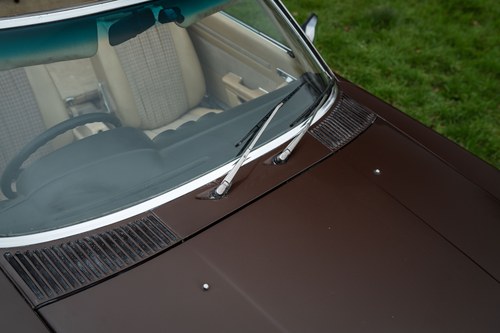 1980 Mercedes-Benz R107 350SL For Sale (picture 152 of 265)