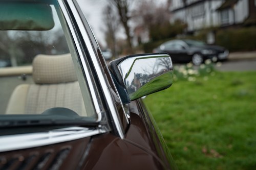 1980 Mercedes-Benz R107 350SL For Sale (picture 170 of 265)