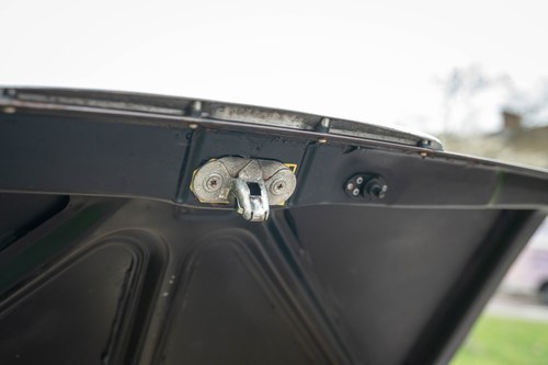 1980 Mercedes-Benz R107 350SL For Sale (picture 107 of 265)