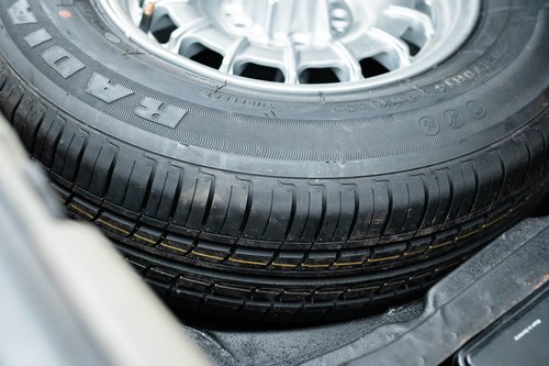 1980 Mercedes-Benz R107 350SL For Sale (picture 114 of 265)