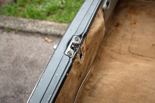 1980 Mercedes-Benz R107 350SL For Sale (picture 116 of 265)