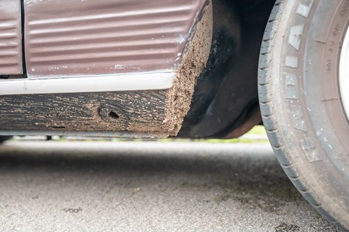 1980 Mercedes-Benz R107 350SL For Sale (picture 208 of 265)