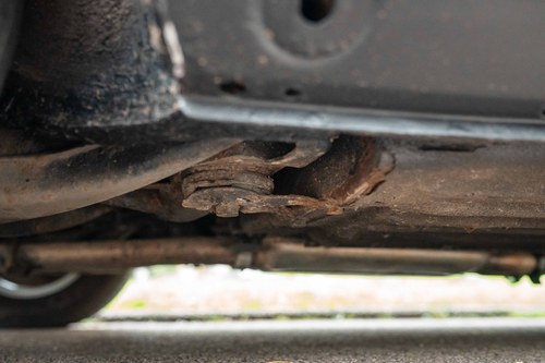 1980 Mercedes-Benz R107 350SL For Sale (picture 211 of 265)